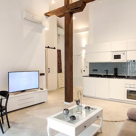 Acogedor Apartamento En Pleno Centro De Malaga By Sharingco Apartment Exterior photo