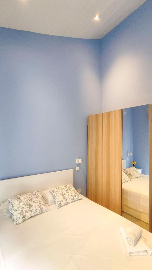 Acogedor Apartamento En Pleno Centro De Malaga By Sharingco Apartment Exterior photo